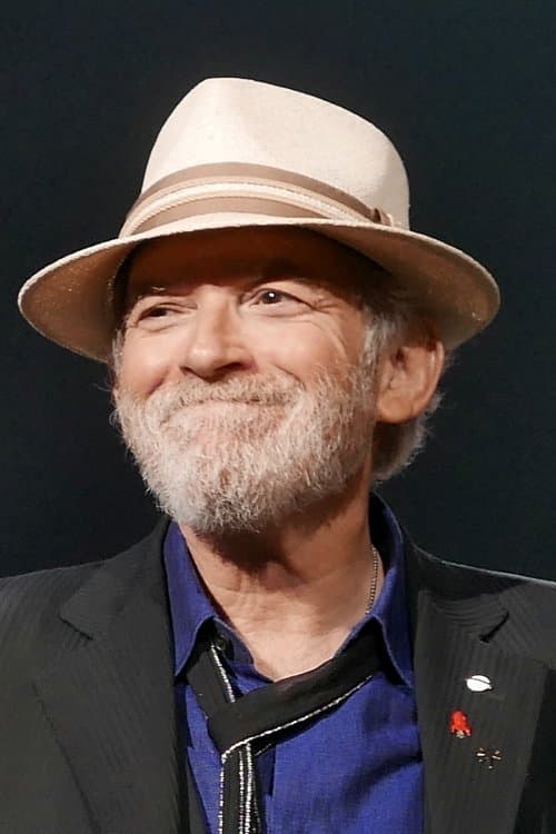 Benmont Tench profile photo