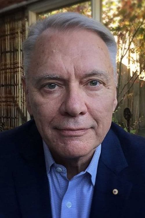 Bill Bowtell profile photo