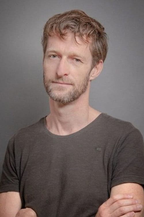 Pierre Guillois profile photo