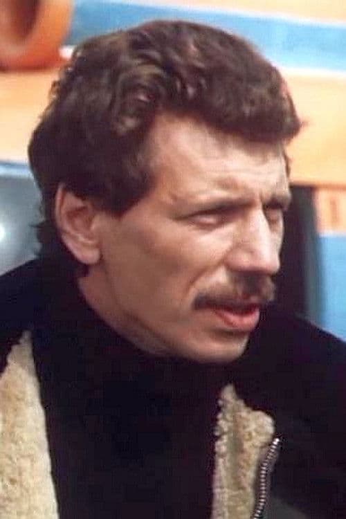 Nikolay Alekseyev profile photo