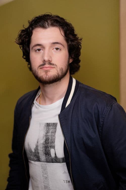 Colin James Fiechtner profile photo