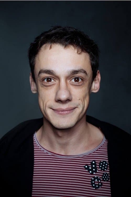 Vlad Logigan profile photo