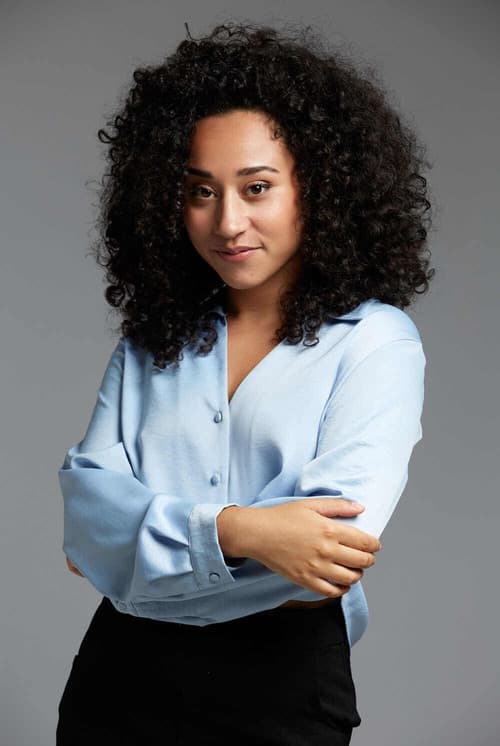 Fleur Verwey profile photo