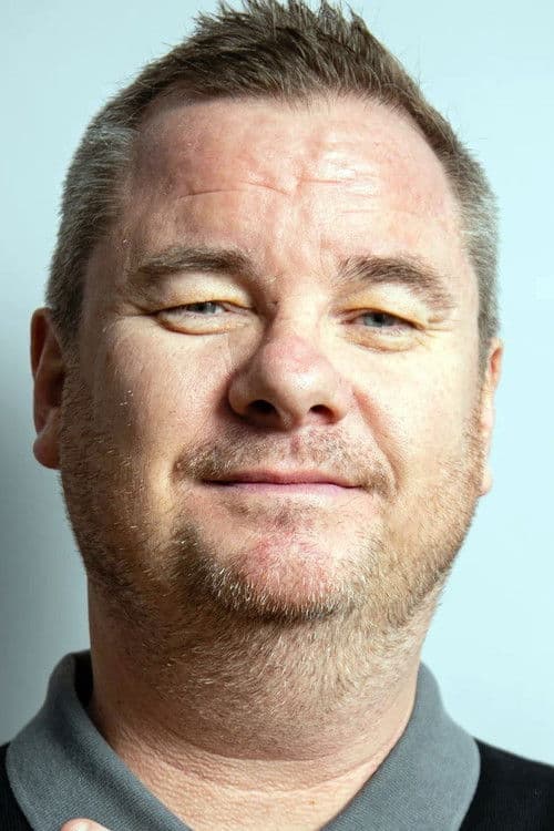 Tony Mortimer profile photo