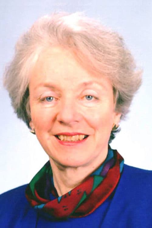 Madeleine Kunin profile photo