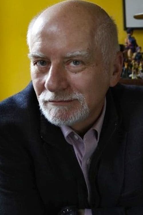 Chris Claremont profile photo