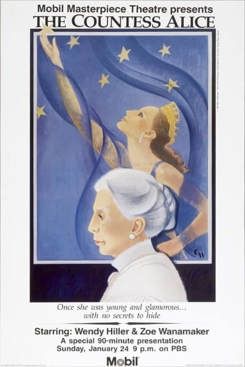 The Countess Alice poster