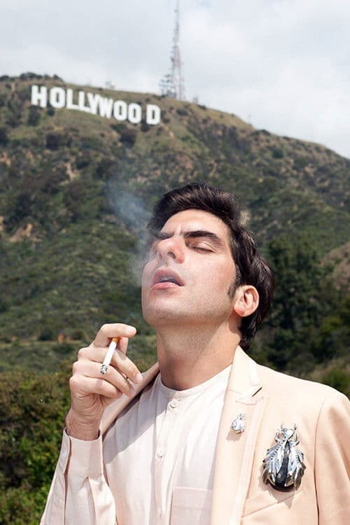 Martín Sastre profile photo