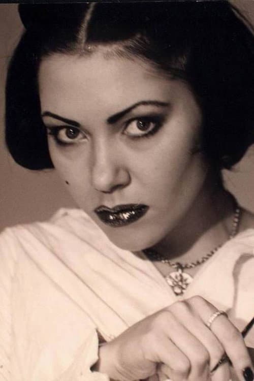 Zlata Smirnova-Solodovnikova profile photo