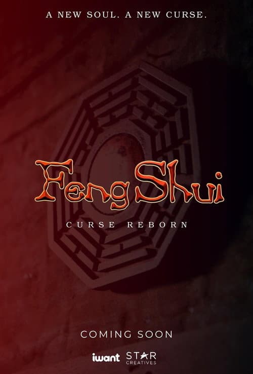 Feng Shui: Curse Reborn poster