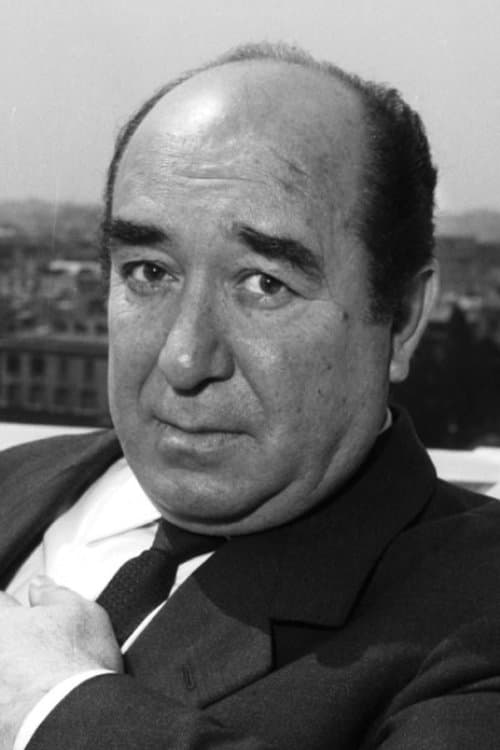 Saro Urzì profile photo