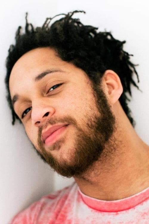 Julian Parker profile photo