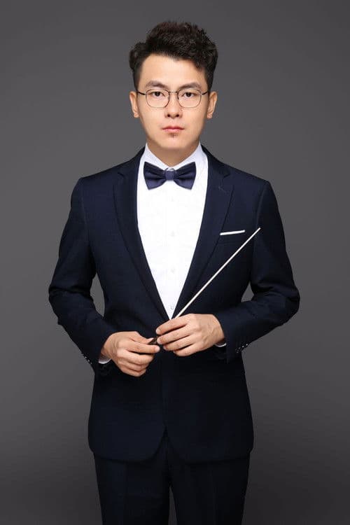 靳项杰 profile photo
