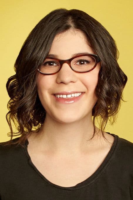 Rebecca Sugar profile photo