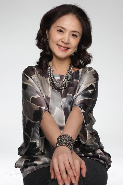 Zhou Ling profile photo