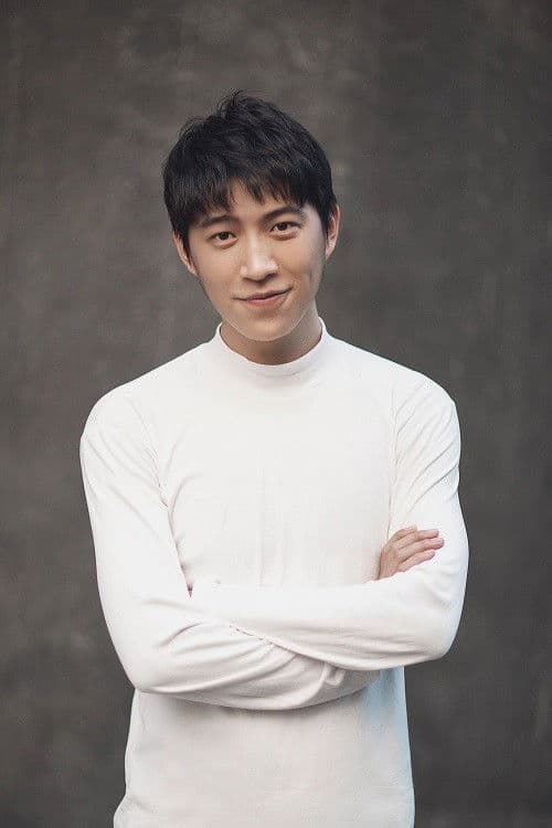 Shiyuan Lu profile photo