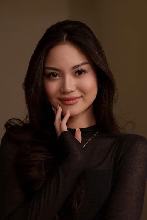 Aruzhan Timurkyzy profile photo