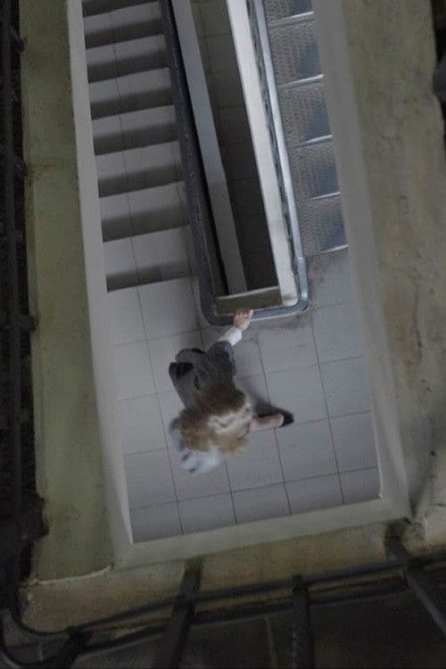 Consequences Of Any Kind poster