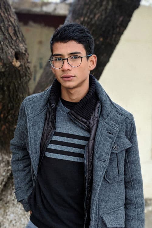 Sebastián Delgado profile photo