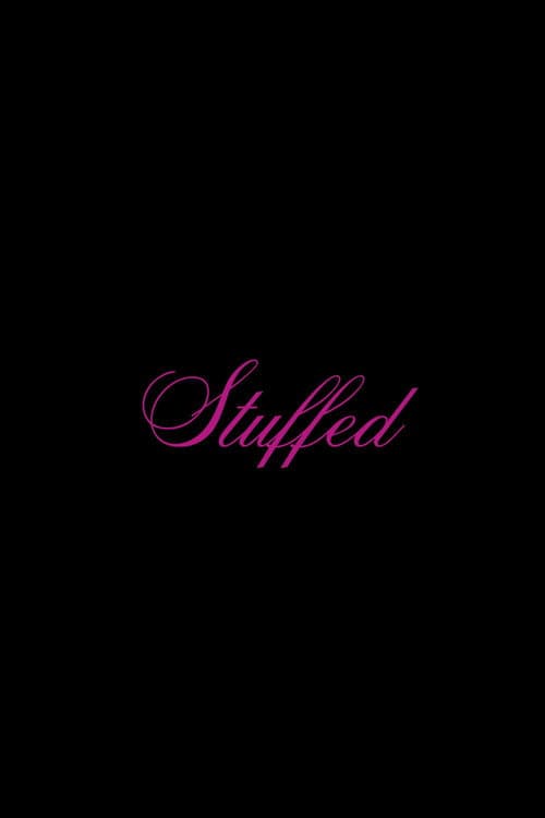 Stuffed poster