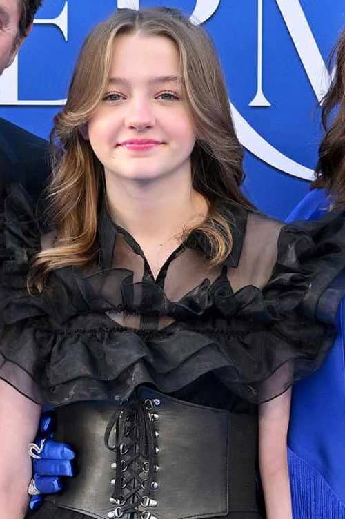 Georgette Falcone profile photo