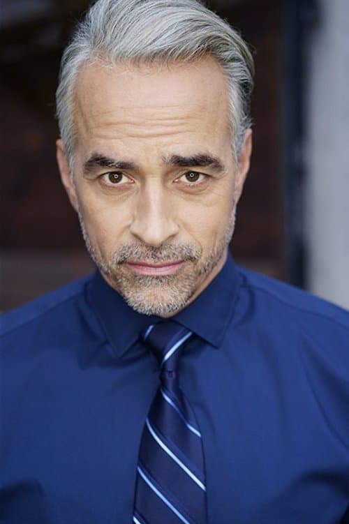 Randy Thomas profile photo