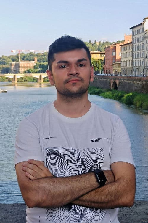 Rubén Aguilera profile photo