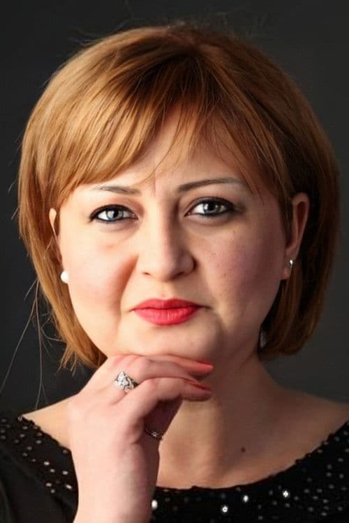 Harika Özovalı profile photo