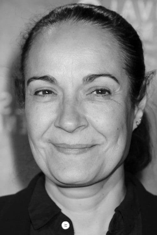 Fabienne Godet profile photo