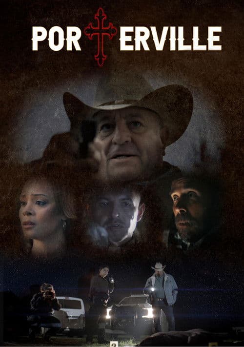 Porterville poster