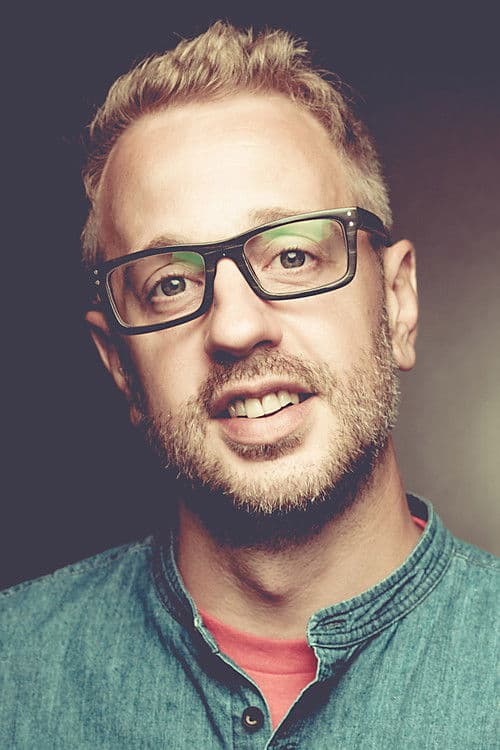 Martin Perizzolo profile photo