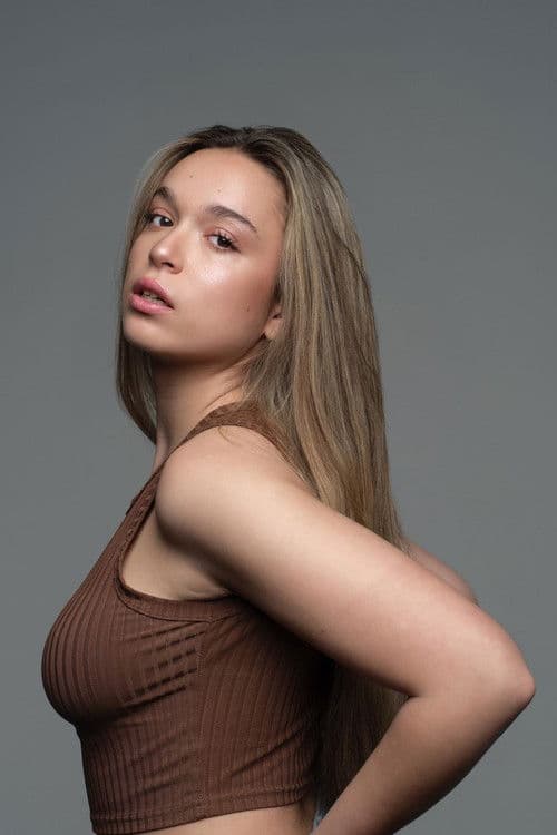 Claudia Iglesias Pérez profile photo