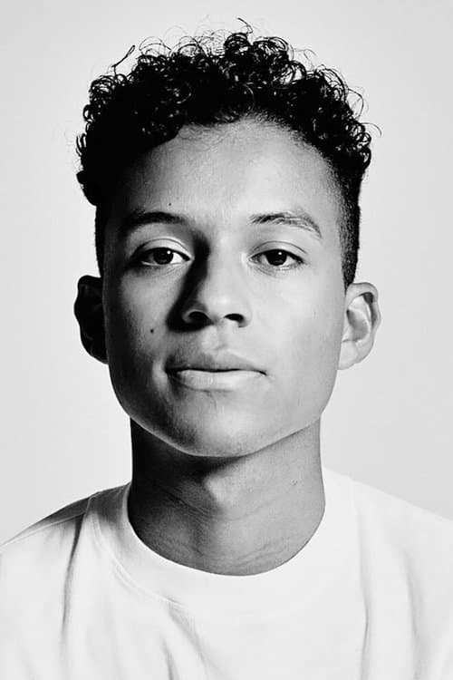 Jaafar Jackson profile photo