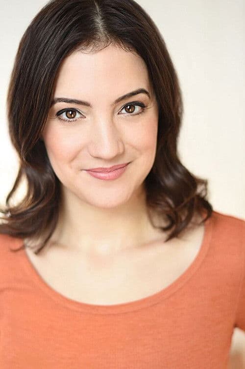 Jaclyn Hennell profile photo