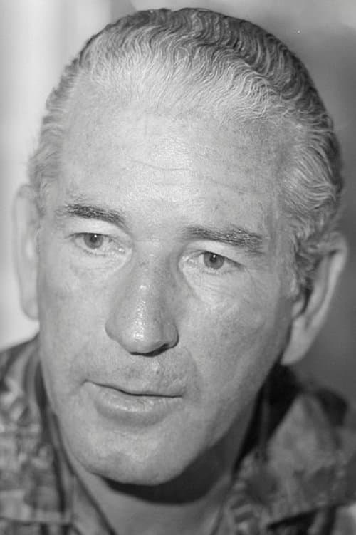 Carey Loftin profile photo