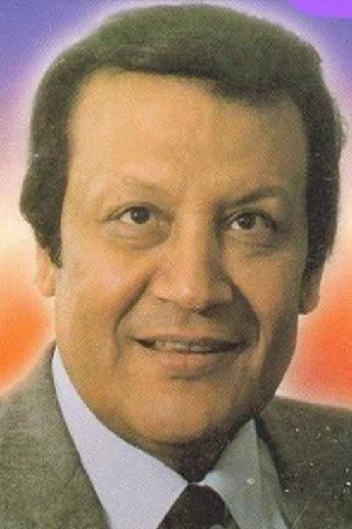 Mohamed Roshdy profile photo