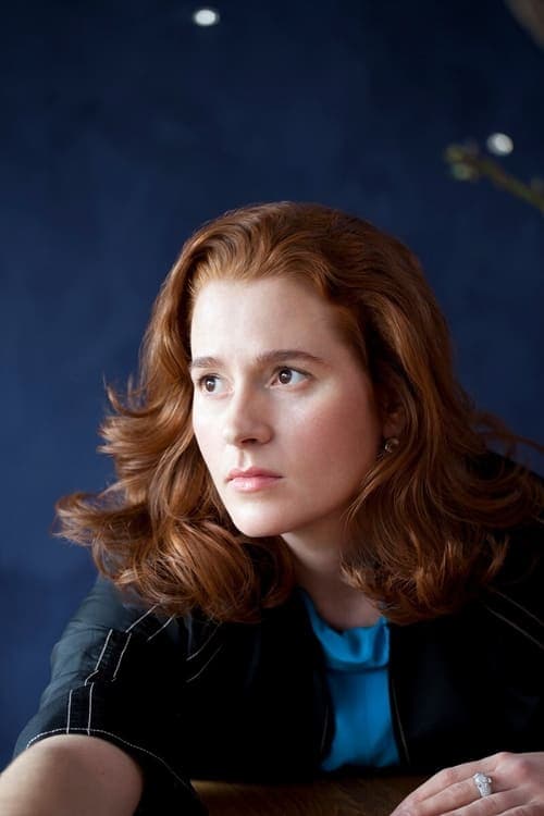 Alexandra Balahoutis profile photo