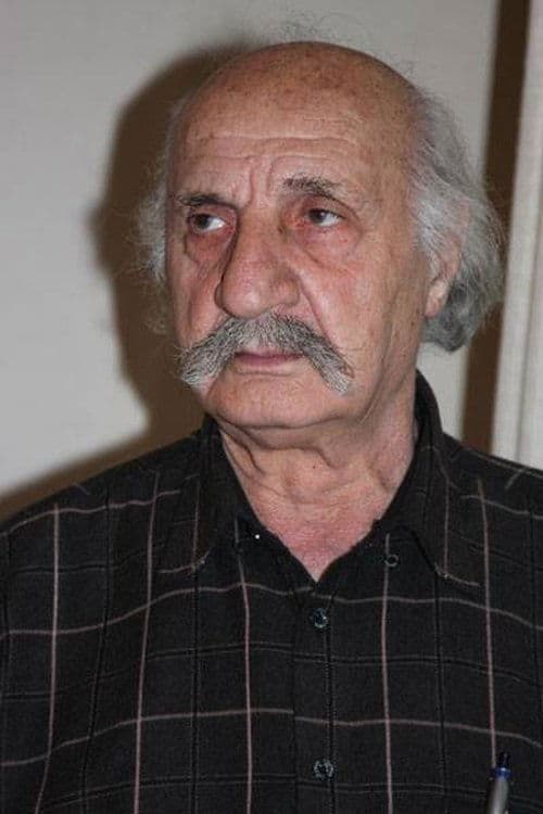 Kote  Toloraia profile photo