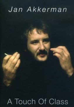 Jan Akkerman: A Touch Of Class poster