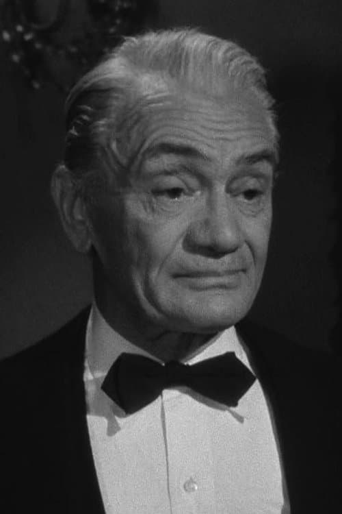 André Siméon profile photo