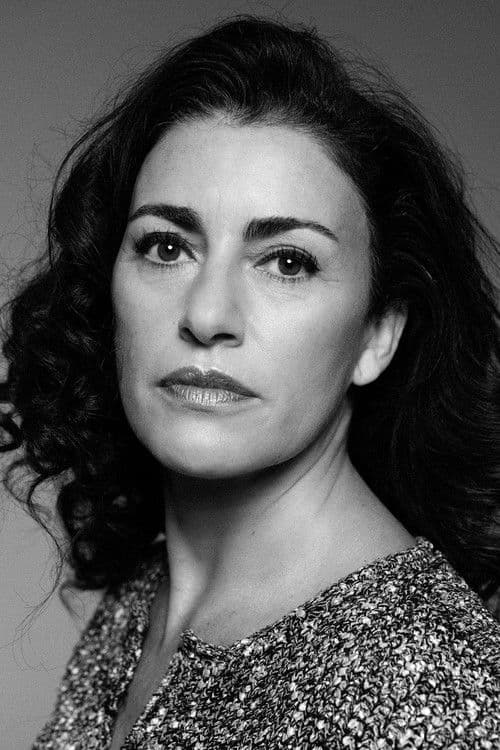 María Olga Matte profile photo