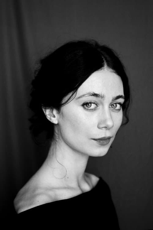 Rebecca Plymholt profile photo