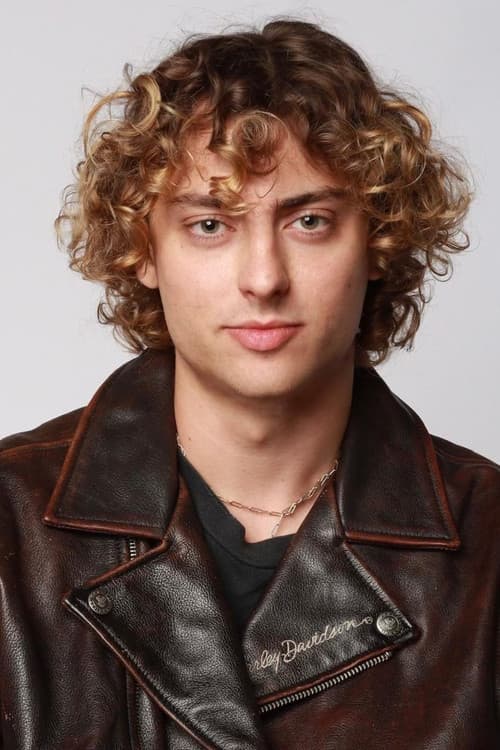 Brando Crawford profile photo