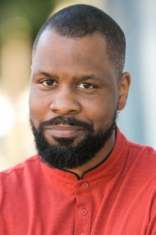 Bechir Sylvain profile photo