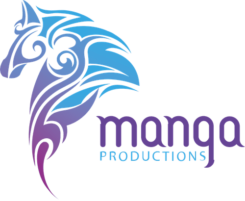 Manga Productions