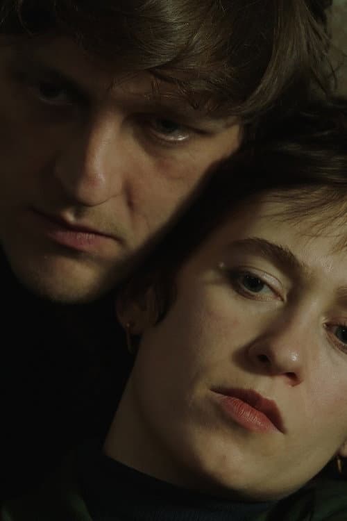 Leo & Anna poster