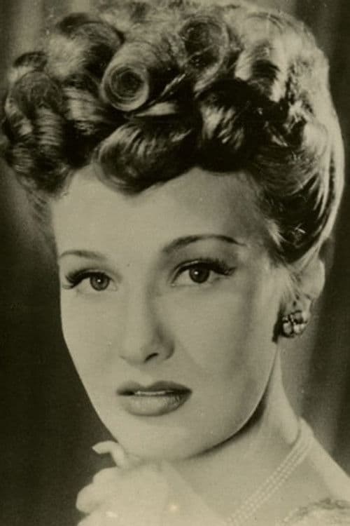 Cécile Ossbahr profile photo