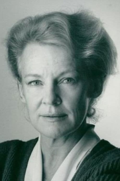 Margaretha Byström profile photo