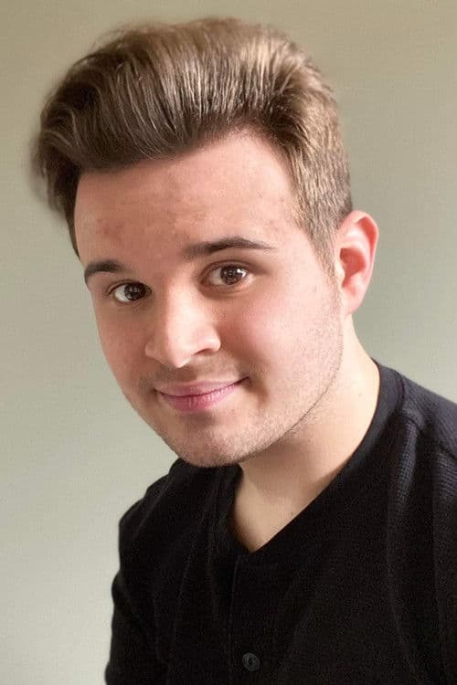 Gavin J. Snow profile photo