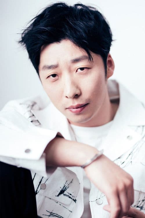 Zhang Zixian profile photo